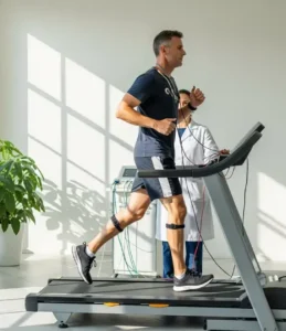 3 clínicas para fazer teste ergométrico em Fortaleza 3 clínicas para fazer teste ergométrico em Fortaleza