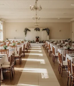 3 empresas de aluguel de decoração de festa em Fortaleza