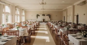 3 empresas de aluguel de decoração de festa em Fortaleza