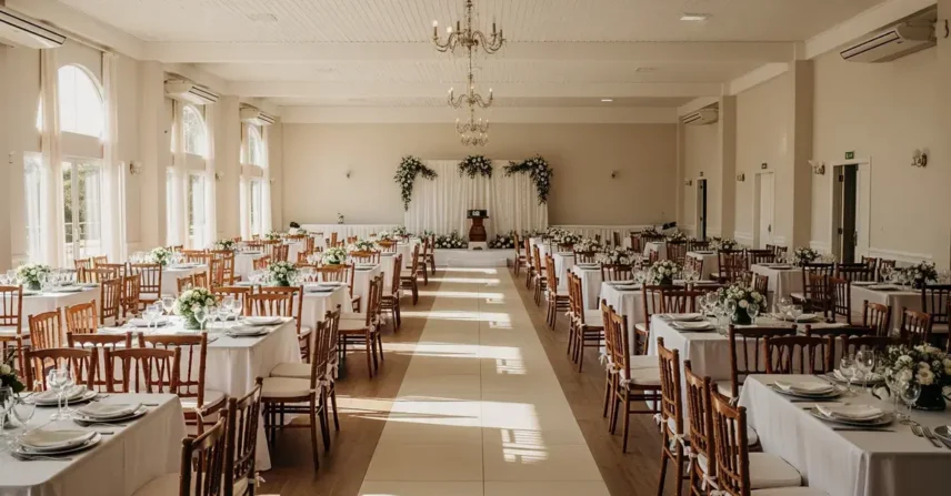 3 empresas de aluguel de decoração de festa em Fortaleza