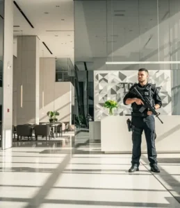 3 empresas de segurança em Fortaleza – CE