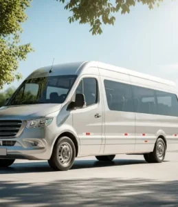 3 empresas de transfer do Aeroporto de Fortaleza para Canoa Quebrada