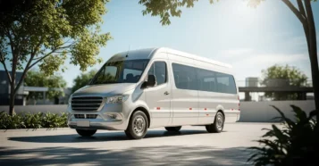 3 empresas de transfer do Aeroporto de Fortaleza para Canoa Quebrada