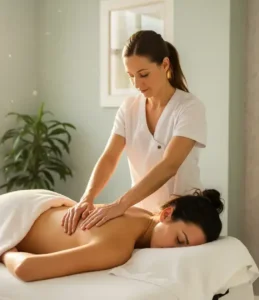 3 melhores clínicas de massagem em Fortaleza