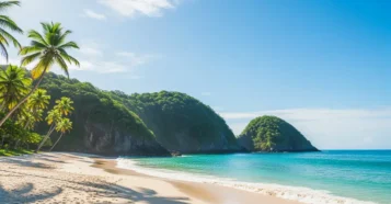 5 melhores empresas de passeios de Fortaleza para Jericoacoara