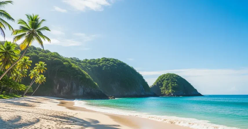 5 melhores empresas de passeios de Fortaleza para Jericoacoara