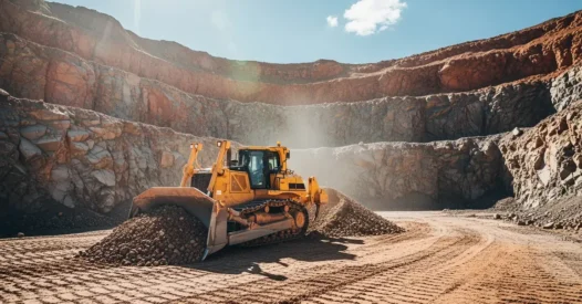 As 3 melhores pedreiras em Fortaleza