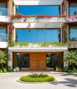 Confira 2 hotéis com piscina privativa no quarto em Fortaleza Confira 2 hotéis com piscina privativa no quarto em Fortaleza