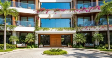 Confira 2 hotéis com piscina privativa no quarto em Fortaleza