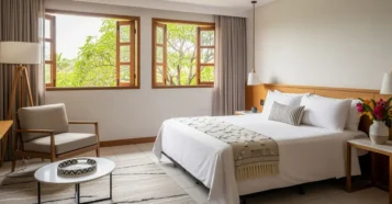 Confira 3 apart hotéis em Fortaleza – CE