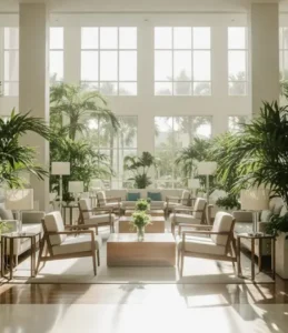 Confira 3 hotéis de luxo incríveis para você descansar em Fortaleza em 2026