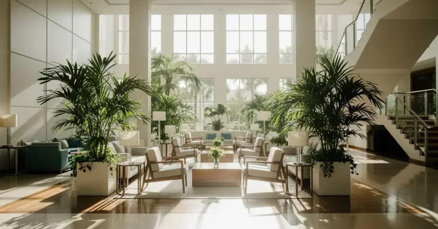 Confira 3 hotéis de luxo incríveis para você descansar em Fortaleza em 2026 Confira 3 hotéis de luxo incríveis para você descansar em Fortaleza em 2026