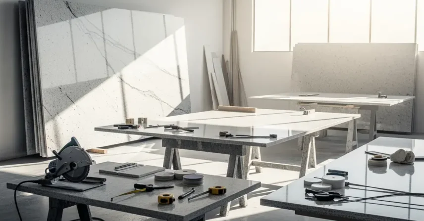 Confira 3 marmoraria para comprar granito branco em Fortaleza Confira 3 marmoraria para comprar granito branco em Fortaleza