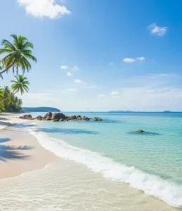 Confira os 3 melhores pacotes turísticos para Jericoacoara em Fortaleza