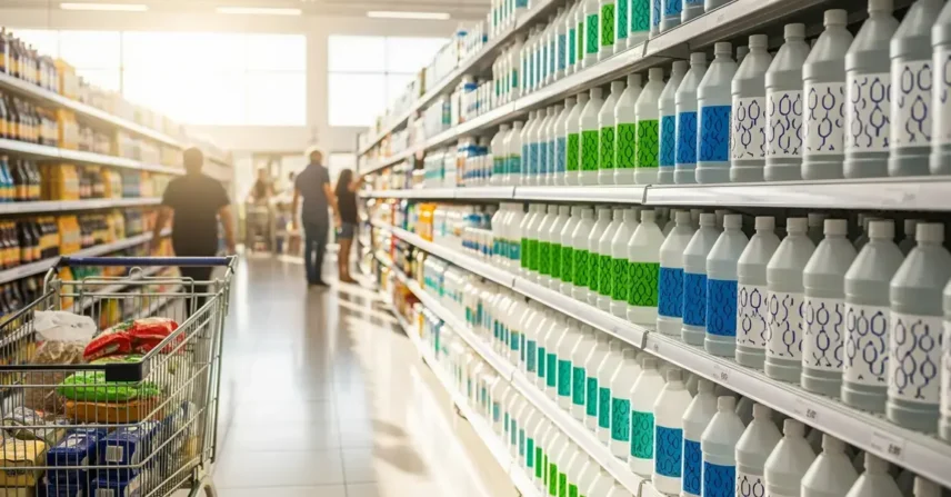 Onde Comprar Álcool Isopropílico em Fortaleza