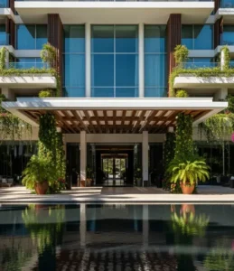 Os 2 hotéis mais caros de Fortaleza – CE