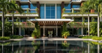 Os 2 hotéis mais caros de Fortaleza – CE