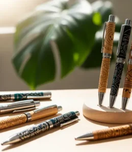 Veja 3 empresas de canetas personalizadas em Fortaleza Veja 3 empresas de canetas personalizadas em Fortaleza