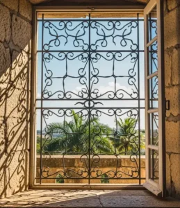 Veja 3 empresas que fazem gradil em Fortaleza