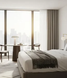 Veja 3 hotéis próximos a Avenida Abolição em Fortaleza – CE