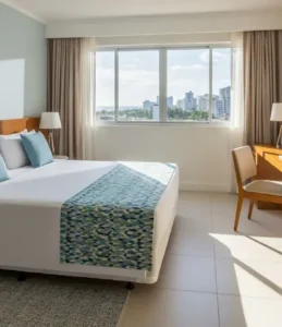 Confira 3 hotéis na Praia de Iracema em Fortaleza – CE