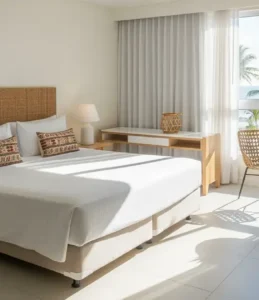 Confira 3 hotéis no Mucurípe em Fortaleza – CE Confira 3 hotéis no Mucurípe em Fortaleza – CE