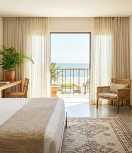 Hotel do Sesc em Fortaleza: veja 3 opções e como funciona a hospedagem