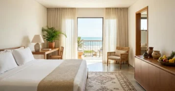 Hotel do Sesc em Fortaleza: veja 3 opções e como funciona a hospedagem