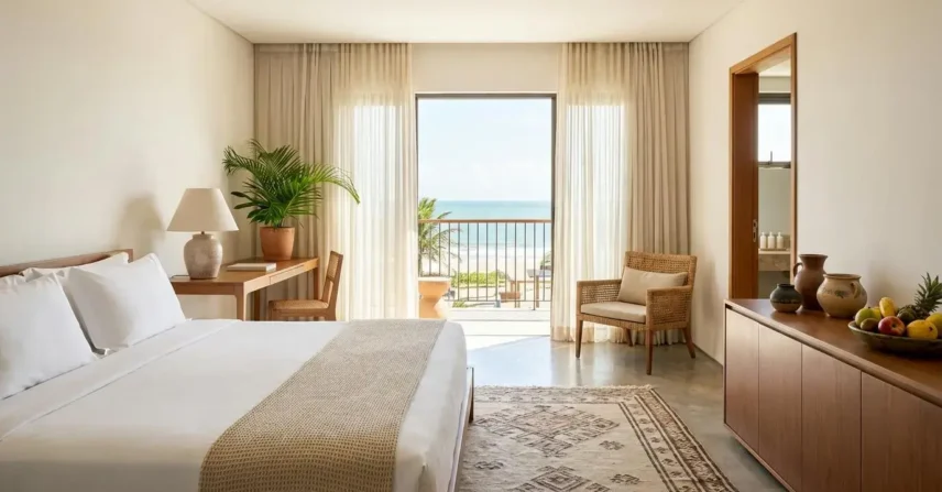 Hotel do Sesc em Fortaleza: veja 3 opções e como funciona a hospedagem Hotel do Sesc em Fortaleza: veja 3 opções e como funciona a hospedagem