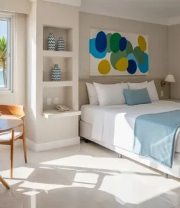 Veja 3 hotéis em Aquiraz perto de Fortaleza – CE