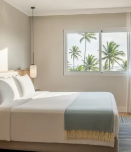 Veja 3 hotéis em Porto das Dunas em Fortaleza – CE