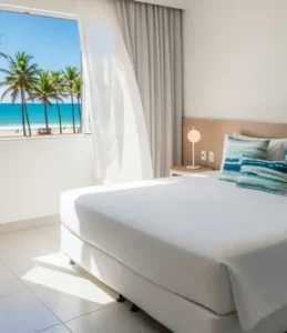 Veja 3 hotéis ibis em Fortaleza – CE