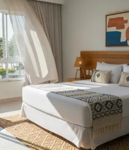 Veja 3 hotéis na Aldeota em Fortaleza – CE