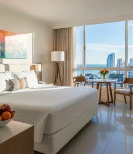 Veja 3 hotéis no Aeroporto de Fortaleza – CE Veja 3 hotéis no Aeroporto de Fortaleza – CE