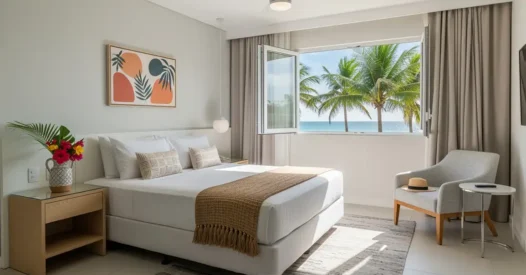 Veja 3 hotéis no Cumbuco em Fortaleza – CE