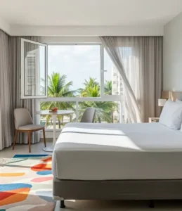 Veja 3 hotéis que aceita pet em Fortaleza – CE