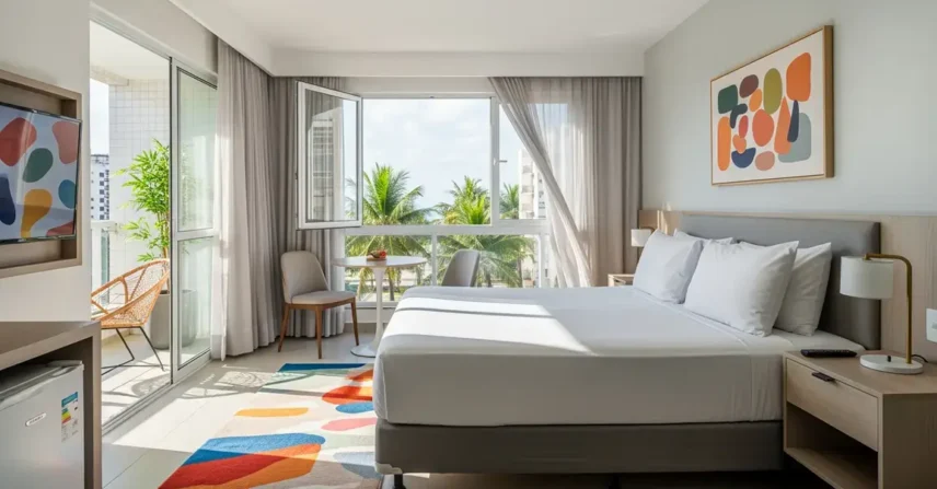 Veja 3 hotéis que aceita pet em Fortaleza – CE Veja 3 hotéis que aceita pet em Fortaleza – CE