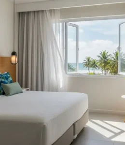 Veja 3 hotéis resort em Fortaleza – CE