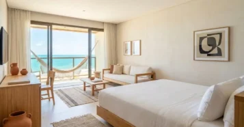 Chegando pela rodoviária? 3 pousadas perto da rodoviária de Fortaleza