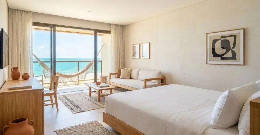 Chegando pela rodoviária? 3 pousadas perto da rodoviária de Fortaleza