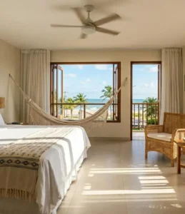 Fortaleza: Pousada Perto do Aeroporto que Ninguém Esperava!