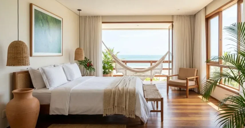 Meireles é sua escolha? 3 pousadas bem localizadas no bairro