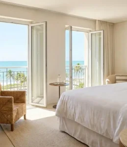 Onde se hospedar no bairro de Fátima, em Fortaleza: 3 pousadas