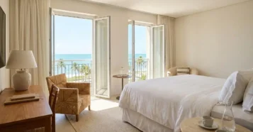 Onde se hospedar no bairro de Fátima, em Fortaleza: 3 pousadas