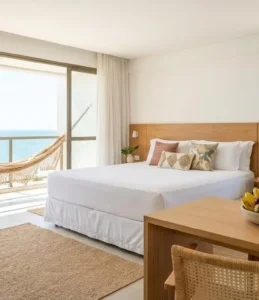 Pousada em Cumbuco Fortaleza: Alerta Urgente Surpreendeu Viajantes