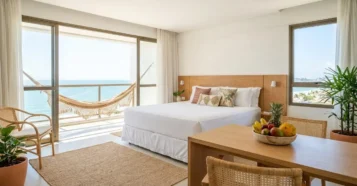 Pousada em Cumbuco Fortaleza: Alerta Urgente Surpreendeu Viajantes