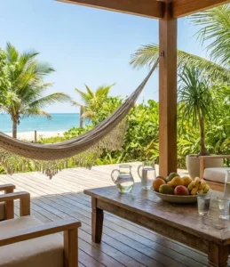 Pousada na Praia do Futuro: O paraíso que ninguém esperava